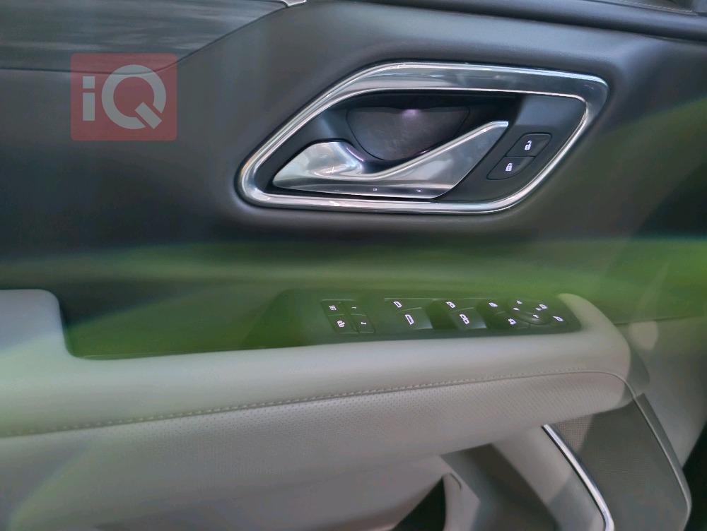 GMC Yukon